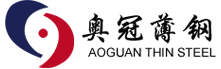 浙江奥冠薄钢科技有限公司SEO优化案例