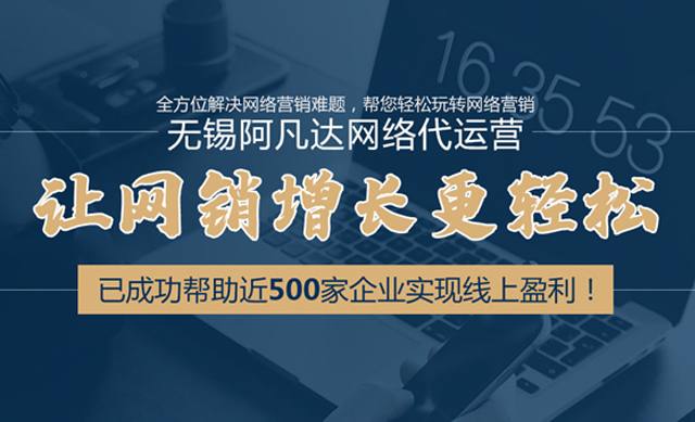 企业关键词优化